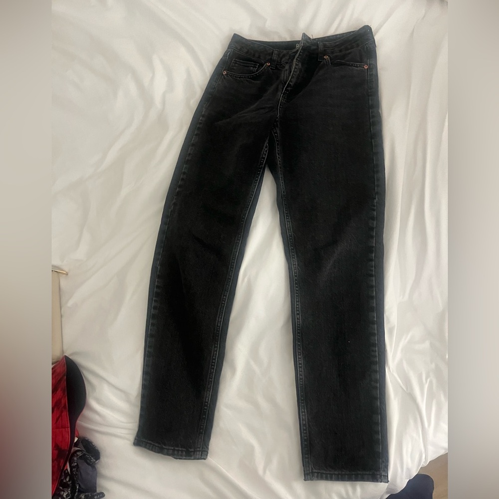 BDG Black Women's Jeans